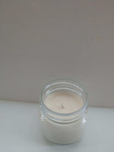 Unscented Soy Jar Candle - Kate's Candles Co. Soy Candles