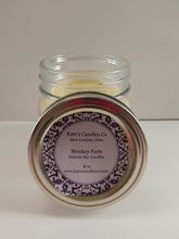 Monkey Farts Scented Soy Candles - Kate's Candles Co. Soy Candles