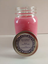 Roses Soy Candles - Kate's Candles Co. Soy Candles