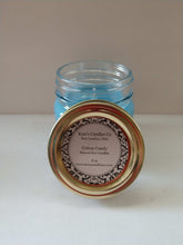 Cotton Candy Candles - Kate's Candles Co. Soy Candles