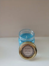 Cotton Candy Candles - Kate's Candles Co. Soy Candles