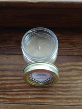 Vanilla Bean Scented Candles and Wax Melts - Kate's Candles Co. Soy Candles