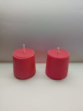 Bayberry Scented Soy Pillar Candles & Soy Votive Candles - Kate's Candles Co. Soy Candles