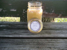 Pumpkin Pie Spice Scented Soy Candles - Kate's Candles Co. Soy Candles