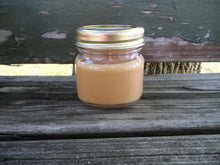 Pumpkin Pie Spice Scented Soy Candles - Kate's Candles Co. Soy Candles