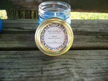 Oxford Library Scented Soy Candles and Soy Wax Melts - Kate's Candles Co. Soy Candles