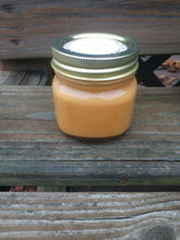 Frosted Pumpkin Scented Soy Candles - Kate's Candles Co. Soy Candles