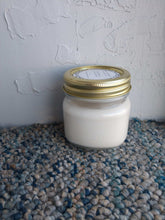 Strawberry Shortcake Soy Candle - Kate's Candles Co.