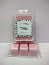 Japanese Cherry Blossom Soy Candles - Kate's Candles Co.