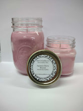 Japanese Cherry Blossom Soy Candles - Kate's Candles Co.