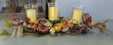 Fall Harvest Centerpiece