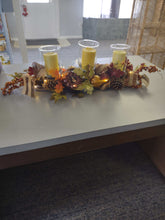 Fall Harvest Centerpiece