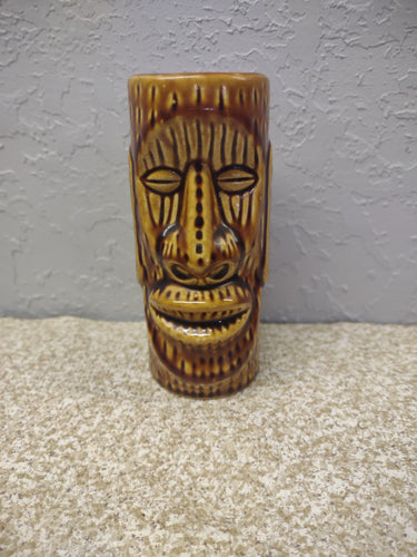 Tiki Lime Citronella Soy Candle - Kate's Candles Co.