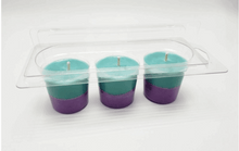 Fall Votive Candles - Kate's Candles Co.