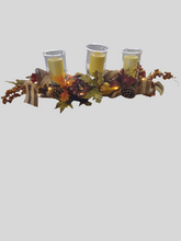 Fall Harvest Centerpiece - Kate's Candles Co.