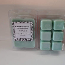 Butt Naked Soy Wax Melts - Kate's Candles Co. Soy Candles