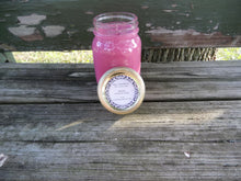 Flannel Scented Soy Candles & Soy Wax Melts - Kate's Candles Co. Soy Candles