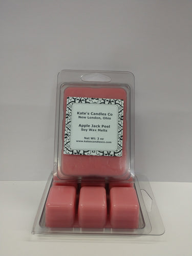 Honeysuckle Jasmine Wax Melts Strong Scented Clamshell Wax Melts Birthday  Gift Summer Scent Wax Cubes Floral Wax Tarts 