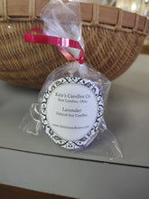 Lavender soy Votive Candles - Kate's Candles Co.