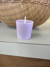 Lavender soy Votive Candles - Kate's Candles Co.